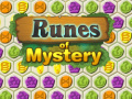 Spel Runes of Mystery