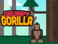 Spel Grumpy Gorilla