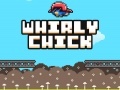 Spel Whirly Chick  
