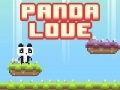 Spel Panda Love