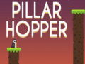 Spel Pillar Hopper