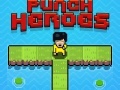 Spel Punch Heroes  