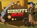 Spel Sheriff's Wrath  