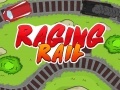 Spel Raging Rail