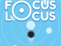 Spel Focus Locus