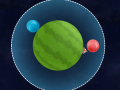 Spel Glorious Space Balloons