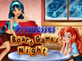 Spel Princesses Board Games Night
