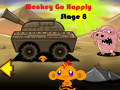Spel Monkey Go Happly Stage 8