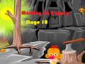 Spel Monkey Go Happly Stage 10