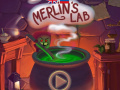 Spel Merlin's Lab