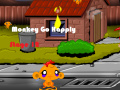 Spel Monkey Go Happly Stage 12