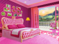 Spel Helen Dreamy Pink House