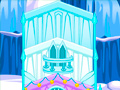 Spel Princess Ice Castle