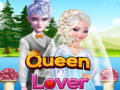Spel Queen Or Lover
