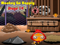 Spel Monkey Go Happly Stage 14