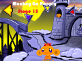 Spel Monkey Go Happly Stage 15
