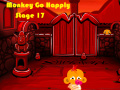 Spel Monkey Go Happly Stage 17