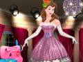 Spel Princesses Prom Dress Design