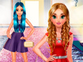 Spel Ruby And Elle Supermodels