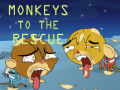 Spel Monkeys to the Rescue