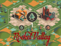 Spel Rocket Valley 