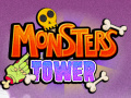 Spel Monsters Tower