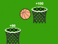 Spel Basket Training