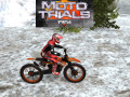 Spel Moto Trials Winter