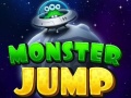 Spel Monster Jump