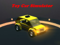 Spel Toy Car Simulator