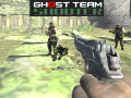 Spel Ghost Team Shooter