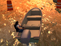 Spel Real Boat Parking 3D
