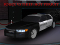 Spel Police vs Thief: Hot Pursuit