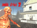 Spel Zombie Strike 2