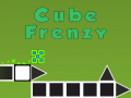 Spel Cube Frenzy