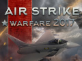 Spel Air Strike Warfare 2017