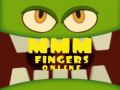 Spel Mmm Fingers Online