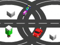 Spel Traffic Circle