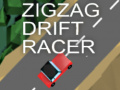 Spel Zigzag Drift Racer