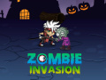 Spel Zombie Invasion   