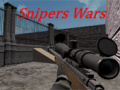 Spel Snipers Wars
