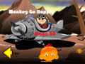 Spel Monkey Go Happly Stage 20