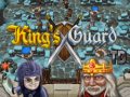 Spel King's Guard TD