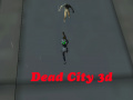 Spel Dead City 3d 