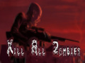 Spel Kill All Zombies