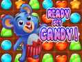 Spel Ready Set Candy