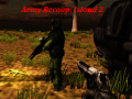Spel Army Recoup: Island 2