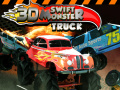 Spel Swift Monster Truck 3d