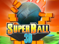 Spel Super Ball 3D  