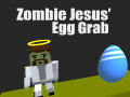 Spel Zombie Jesus Egg Grab